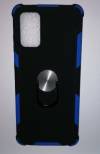 Armor Θήκη  για Samsung S20 Plus Black & Blue (OEM)